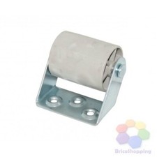 Rullo Di Rinvio Pesante Per Tapparelle Tapparella Nylon Rulli Distanziale