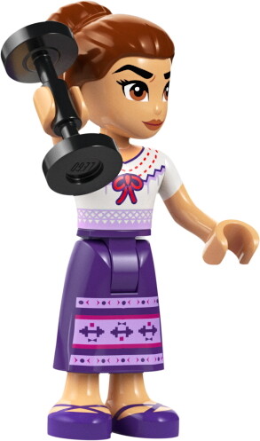 Lego minifigure - -,
