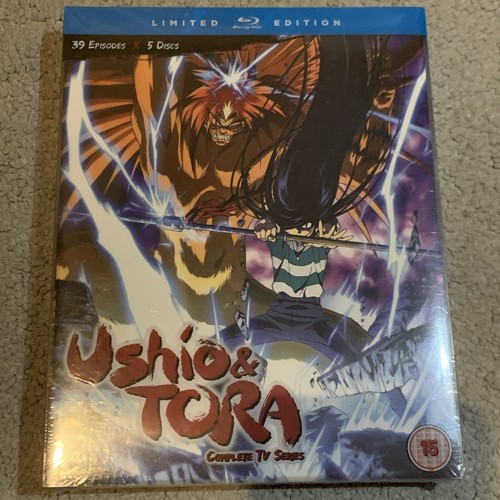 Ushio and tora complete - ushio,
