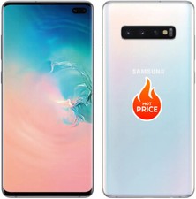 Smartphone Samsung Galaxy S10