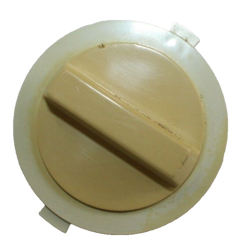 Manopola tasto philips - philips, hr