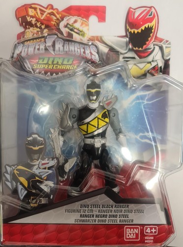 Power rangers dino charge - power,