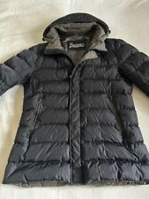 Herno Capospalla Imbottito-piumino blu - taglia  52  - L