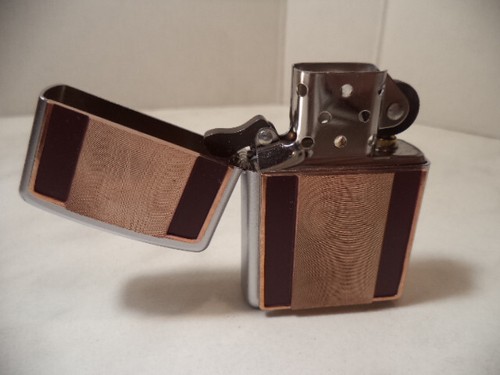 Zippo accendino lighter - accendino,