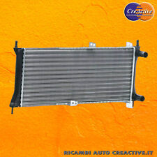 RADIATORE MOTORE FIAT PANDA RICAMBI AUTO CREACTIVE.IT