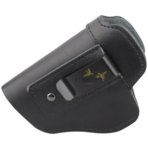 Holster universel cuir pour - holster, en