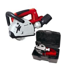 Scanalatrice/Tracciatrice per