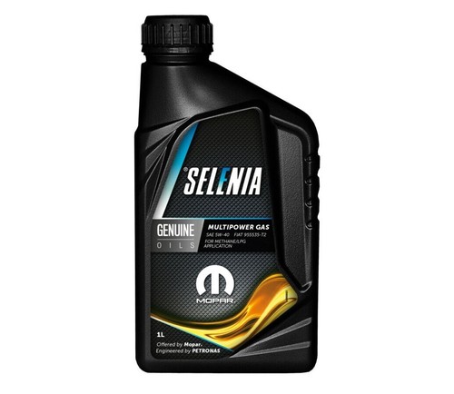 Litri olio motore selenia - olio,