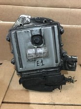 ECU CENTRALINA MOTORE SMART