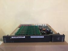 Scheda Alcatel BRA2 OmniPcx 4400 3BA23073 OXO Board