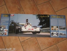 # POSTER JAMES HUNT HESKETH