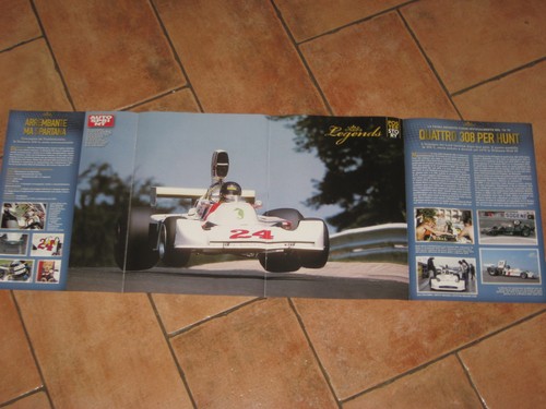 Poster james hunt hesketh - #,