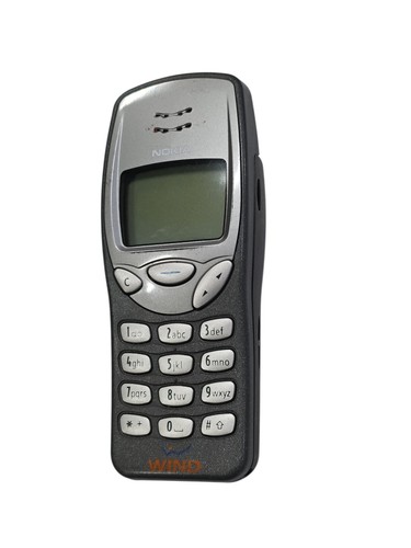 Cellulare vintage usato non