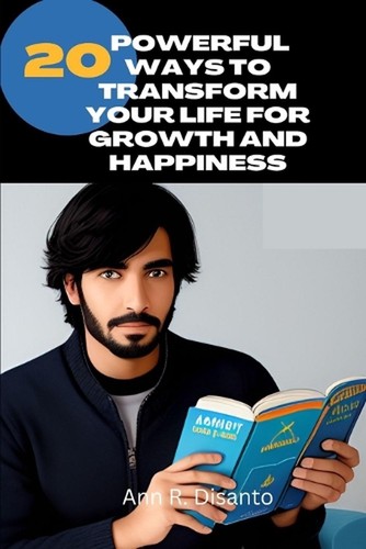 Powerful ways transform - 20,