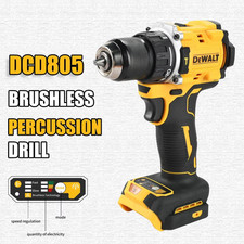 DeWalt DCD805 Trapano