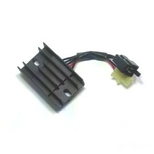 Regolatore alternatore