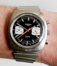 Orologio Anker 060 cronografo