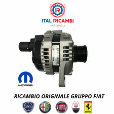 52021968 alternatore 150a fiat - 52021968,