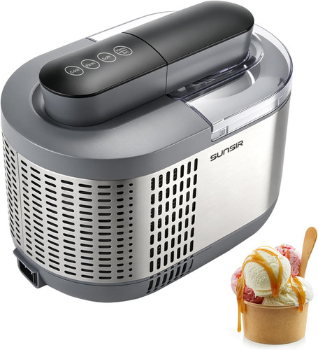 Gelatiera semiconduttore - gelatiera,