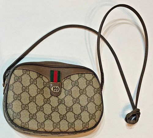 Gucci autentica borsa - gucci,