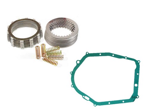 Kit frizione per - , yfm