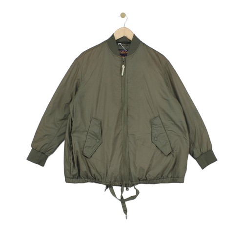 Woolrich giacca trapuntata
