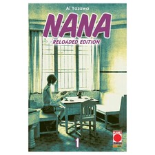 Nana Manga Reloaded Edition