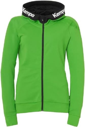 Kempa felpa donna - (tg., xs)