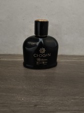chogan profumi