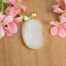 Pietra preziosa quarzo rosa