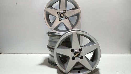 R17 cerchi chevrolet epica - epica, 2.5