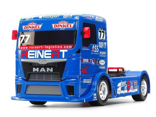 Tamiya 58642 team reinert - tamiya,