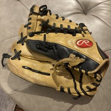 Guanto da baseball Rawlings GG