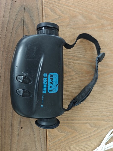 Konus spy night vision - night,