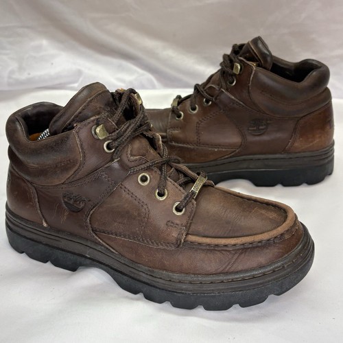Stivali chukka vintage - stivali,