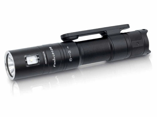 Torcia led fenix - led, ld12r