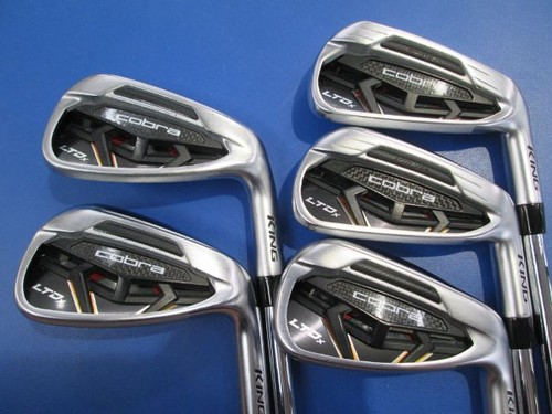 Set ferri cobra - set, ltdx