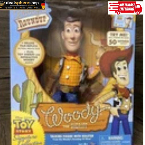 Toy story woody - story,