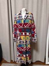 Cappotto lana cashmere United