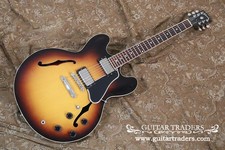 Gibson Memphis 2014 ES-335 Dot