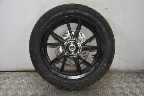 84390 cerchio posteriore - 84390, sym