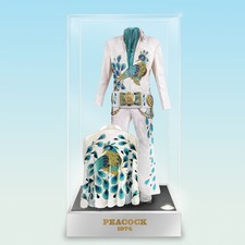 Elvis Presley Illuminated