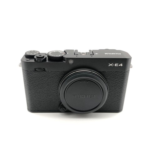 Fujifilm 1 megapixel - x-e4, 26,1