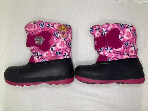 Stivali neve paw patrol - neve,