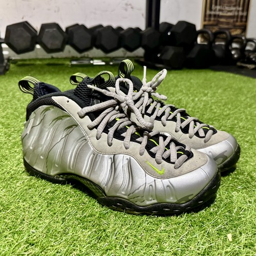 Nike 2013 air - foamposite, one