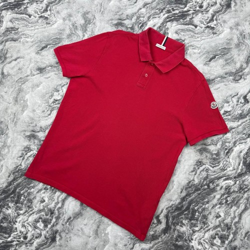 Moncler maglia polo manica - moncler,