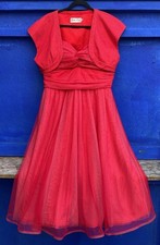 Abito Bettie Paige stile anni