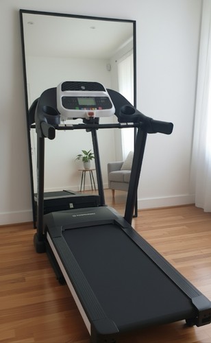 Tapis roulant elettrico - tapis,
