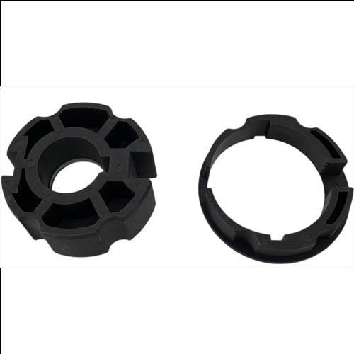 Adattatore corona per motore - adattatore,