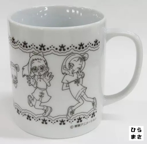 Tazza cambio visivo gruppo